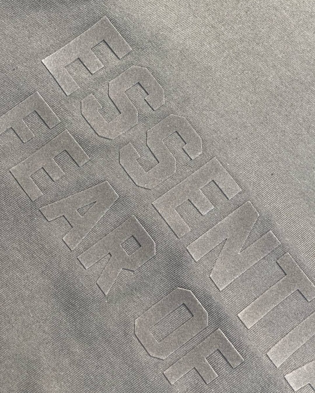 Футболка Fear of God