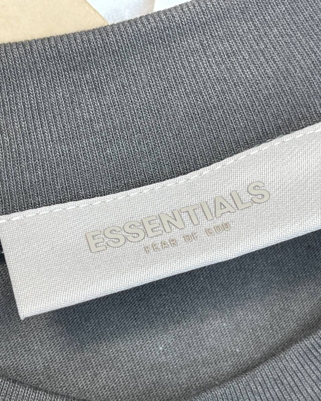 Футболка Fear of God