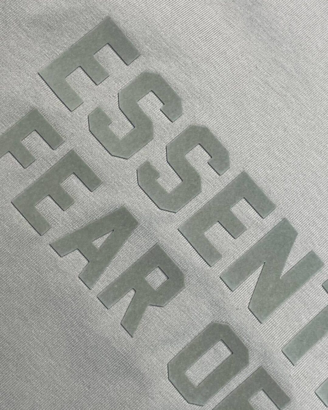 Футболка Fear of God