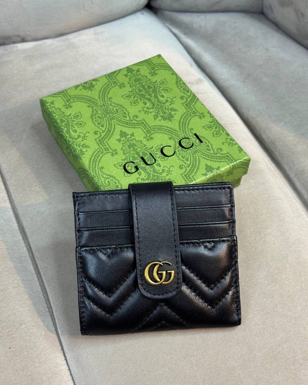 Картхолдер Gucci