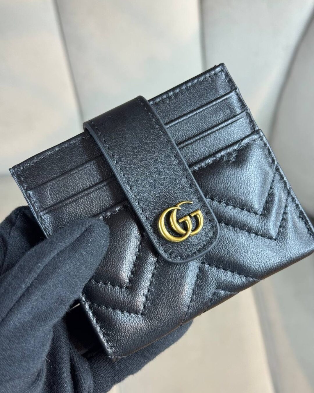 Картхолдер Gucci