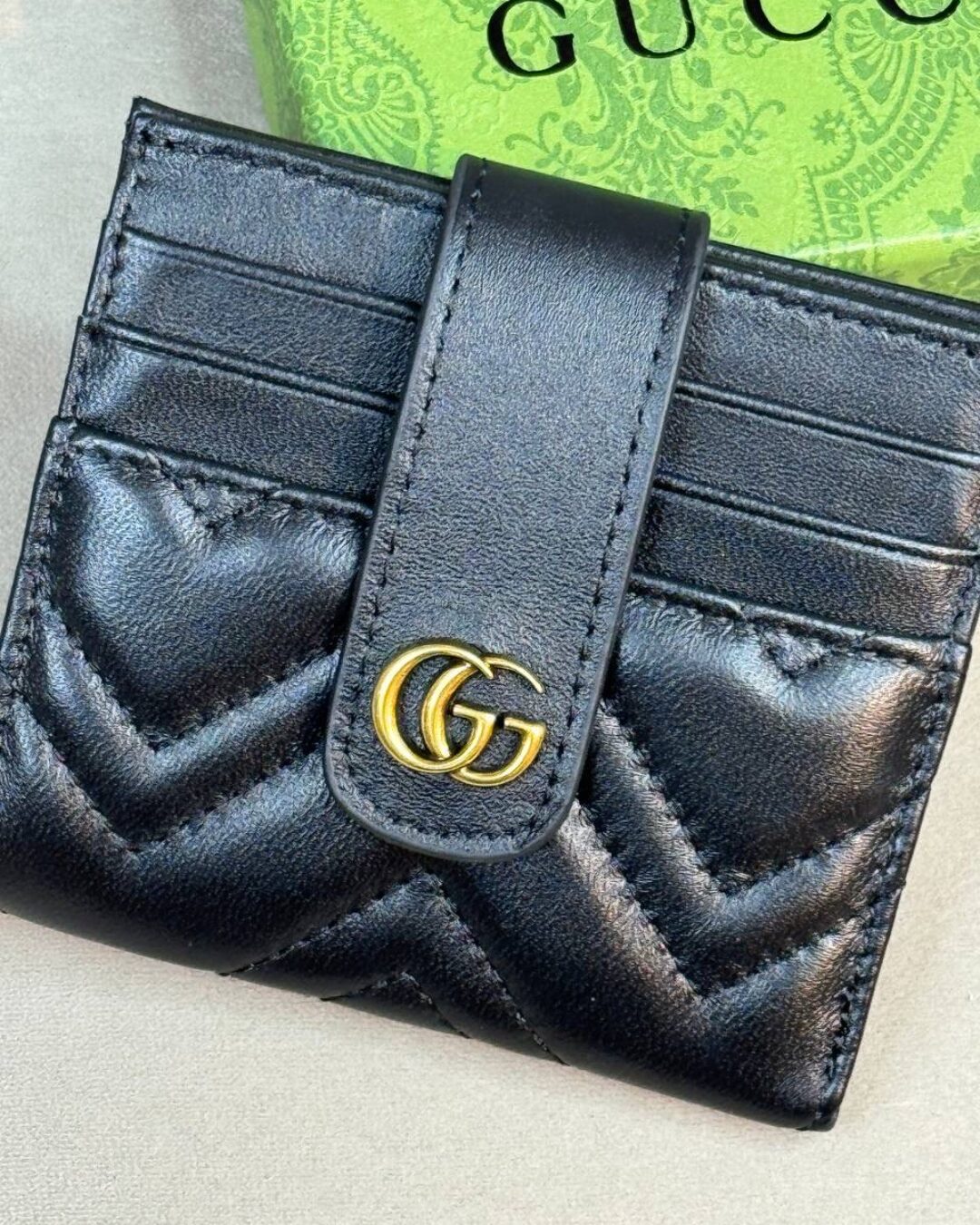 Картхолдер Gucci