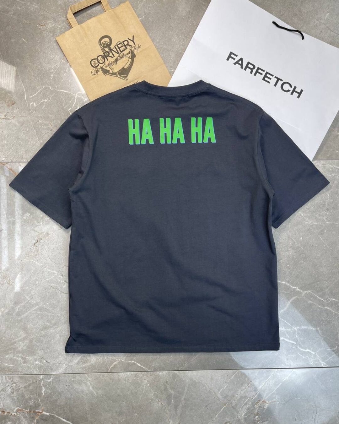 Футболка Gucci