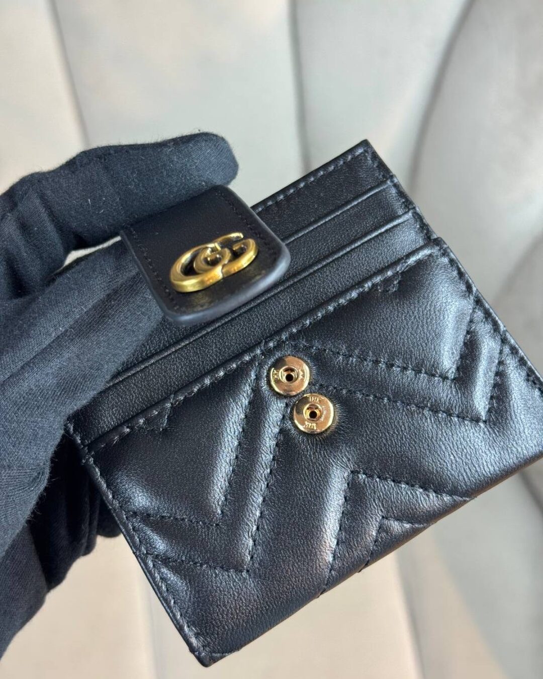 Картхолдер Gucci