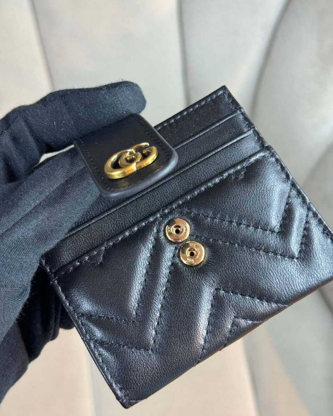 Картхолдер Gucci