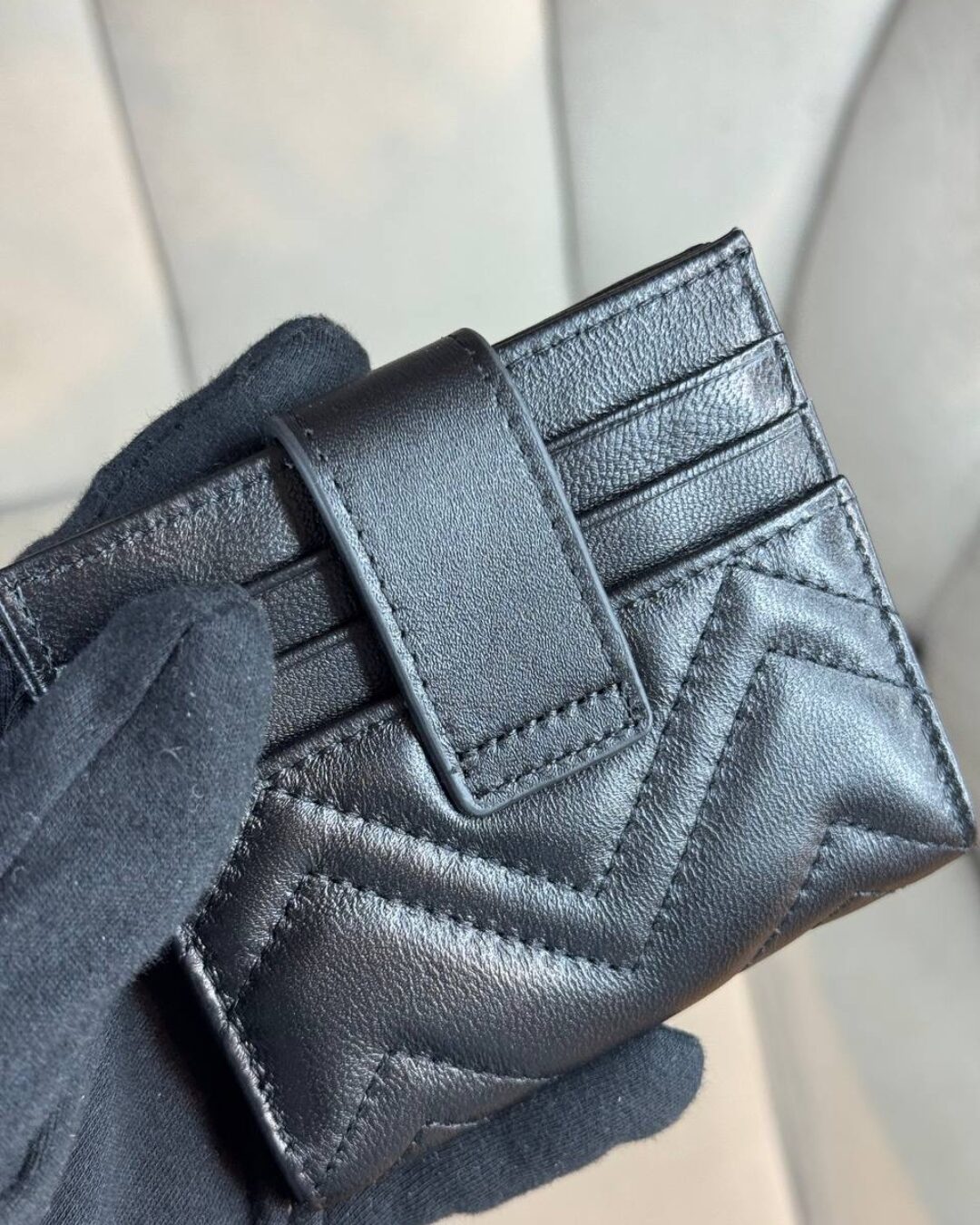 Картхолдер Gucci