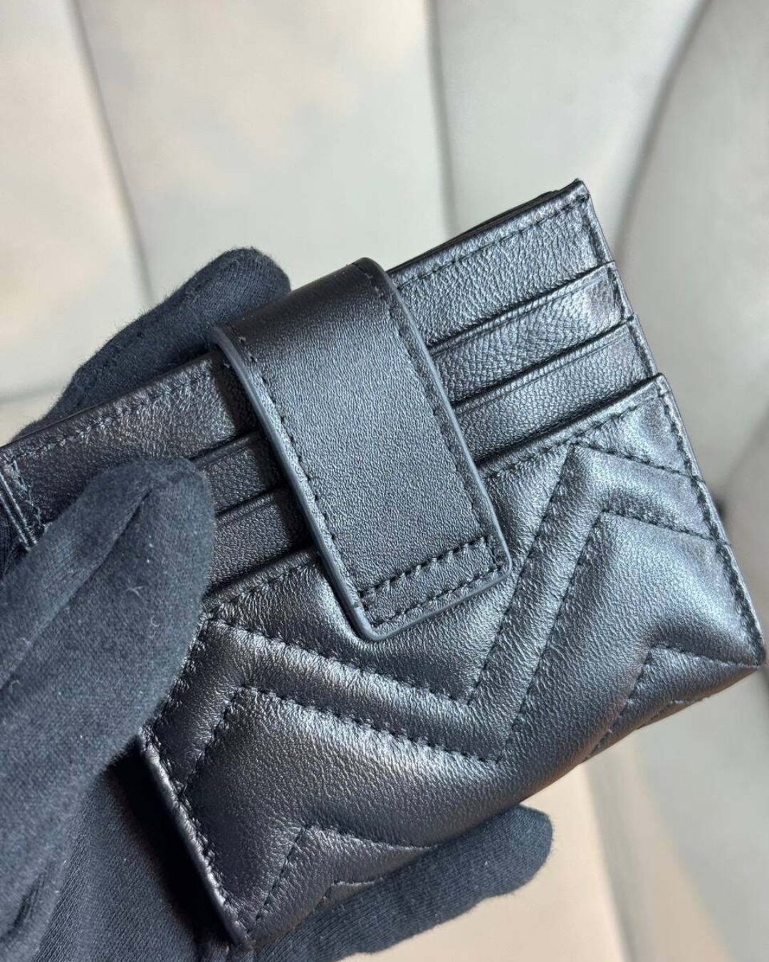 Картхолдер Gucci