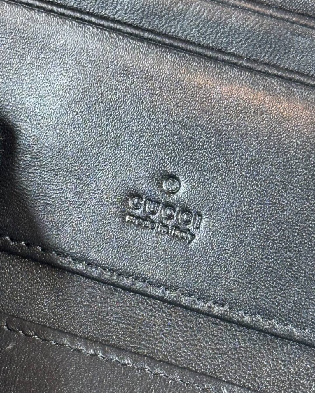 Картхолдер Gucci
