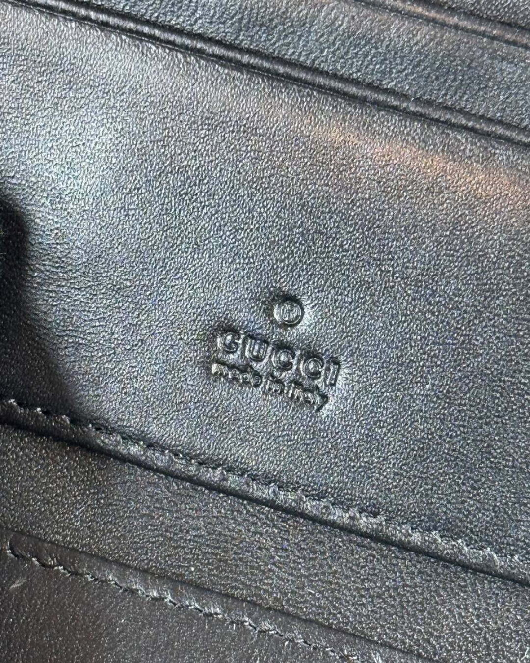Картхолдер Gucci