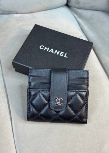 Картхолдер Chanel