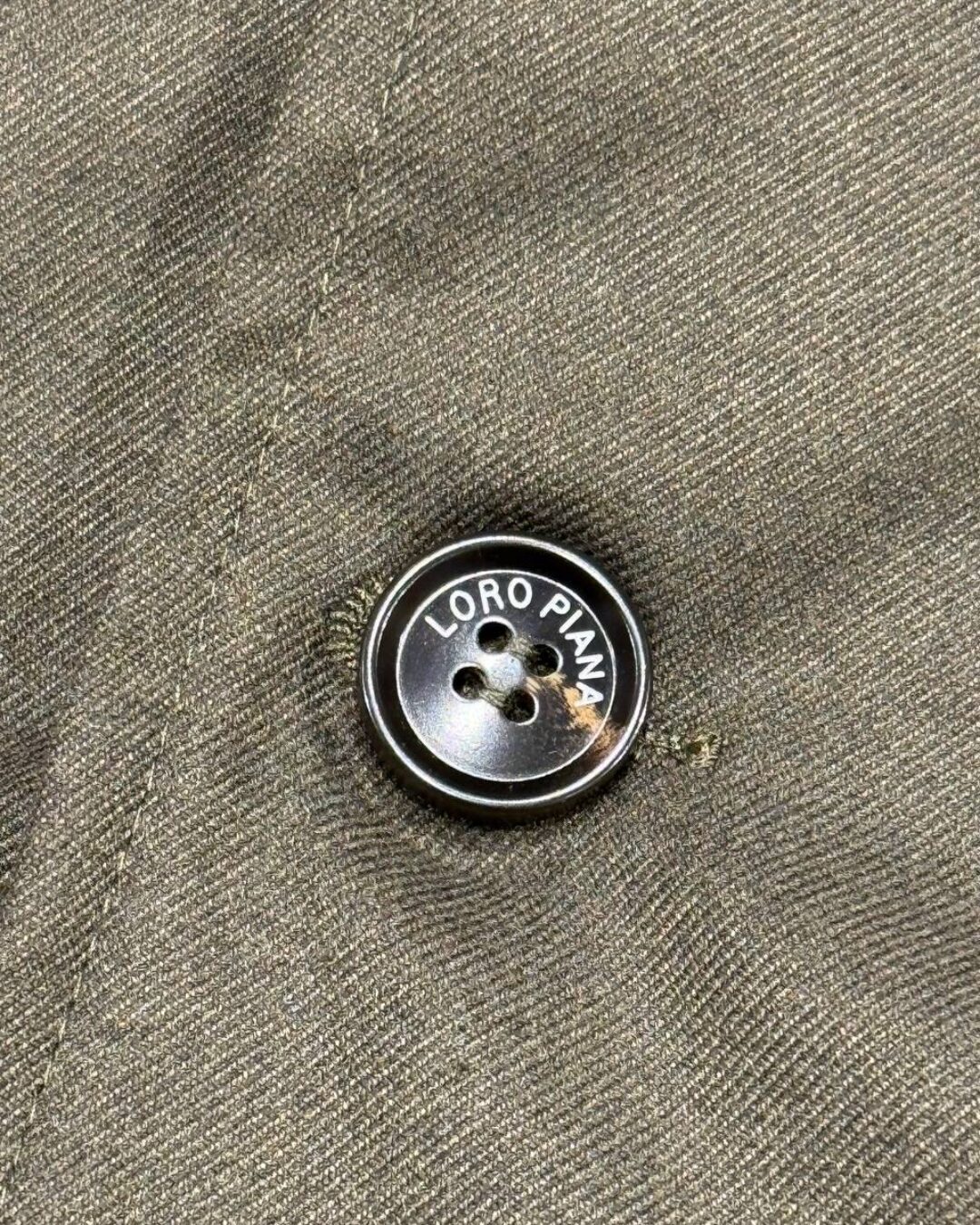 Жилет Loro Piana