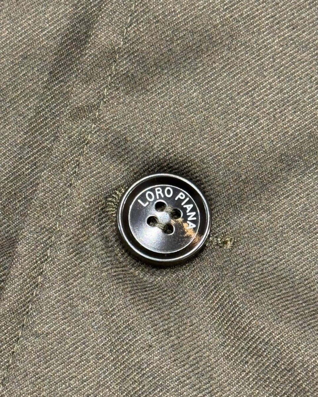 Жилет Loro Piana