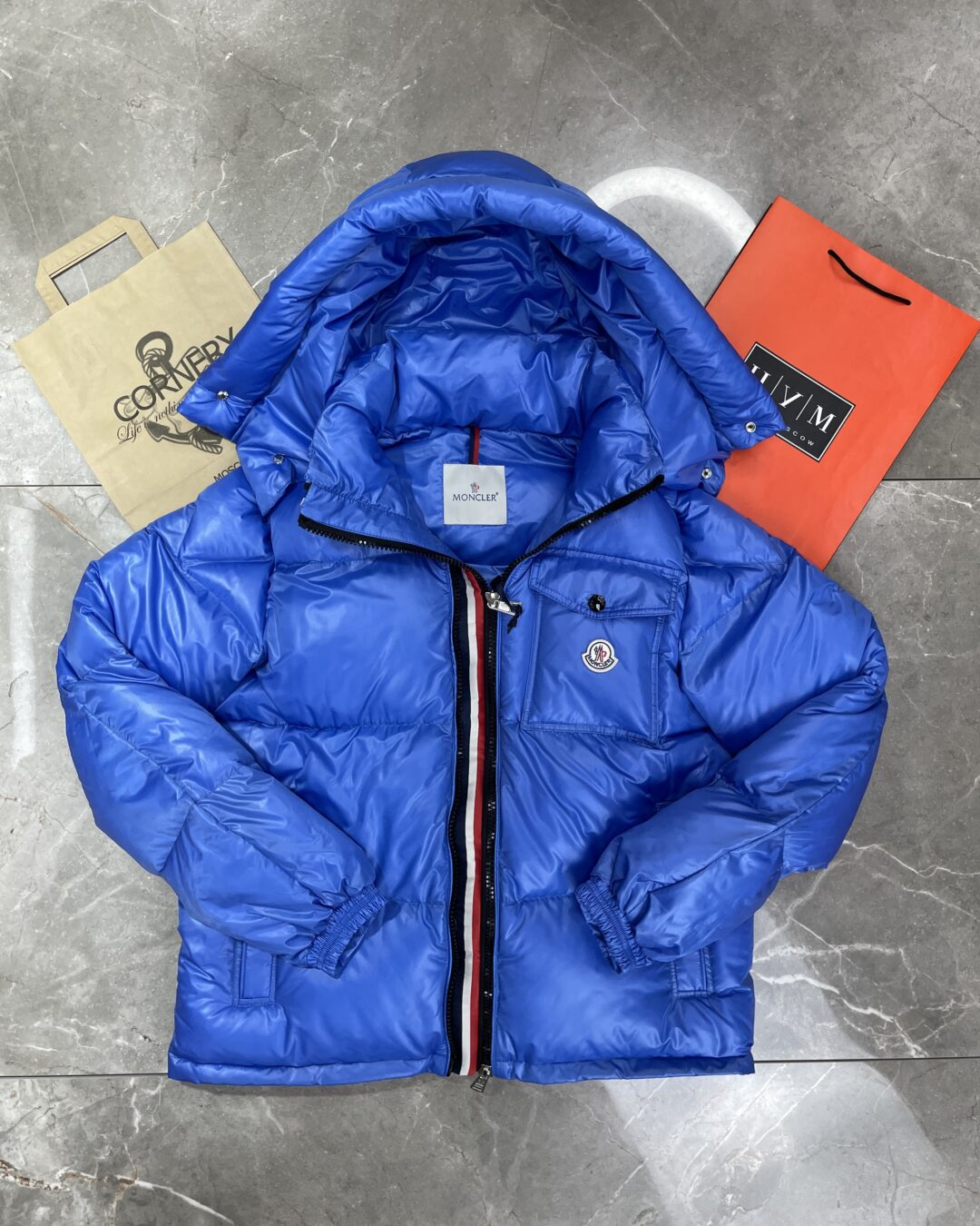 Куртка Moncler