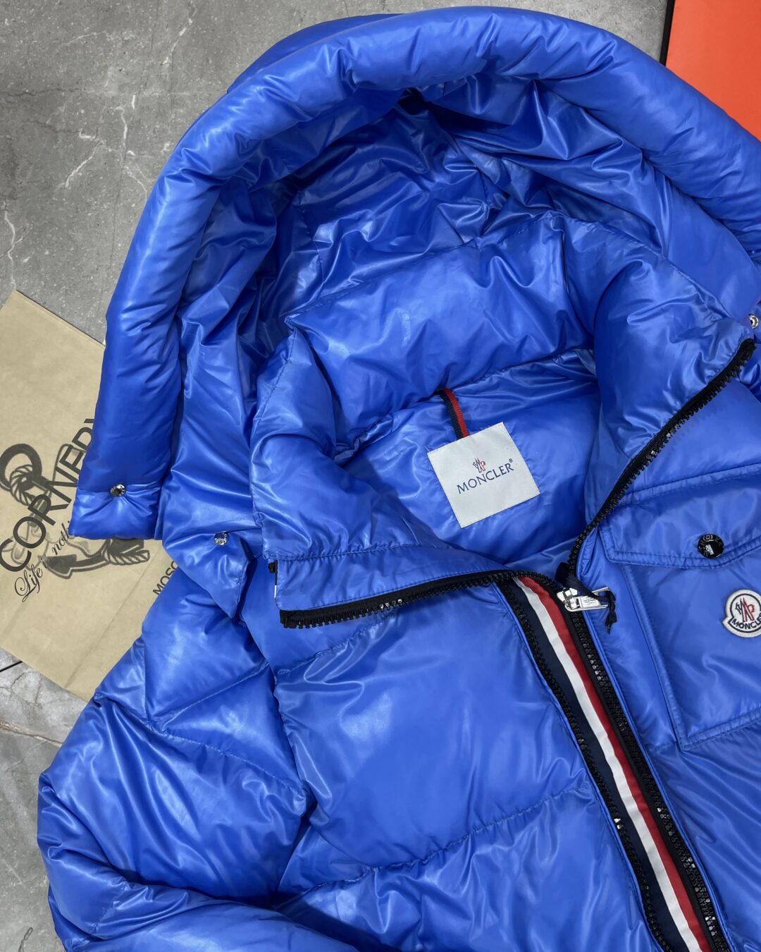 Куртка Moncler