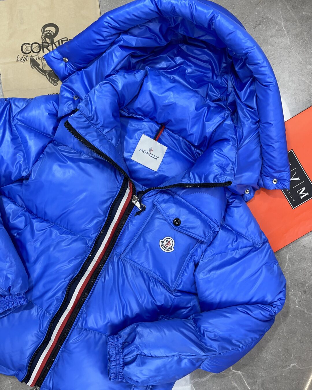 Куртка Moncler