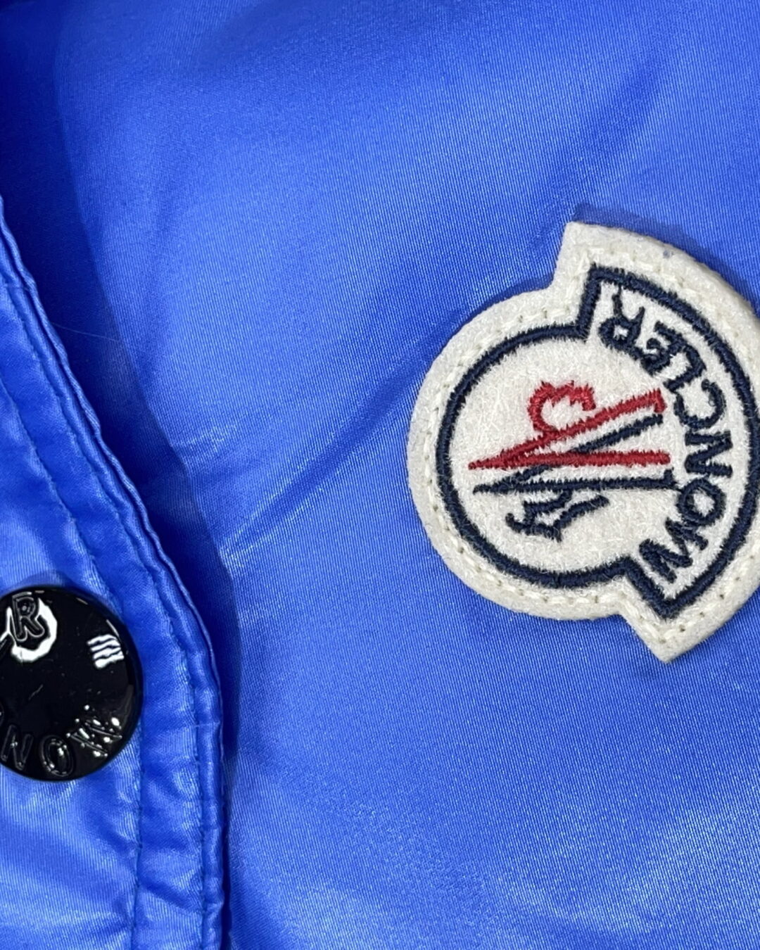 Куртка Moncler — фото 8
