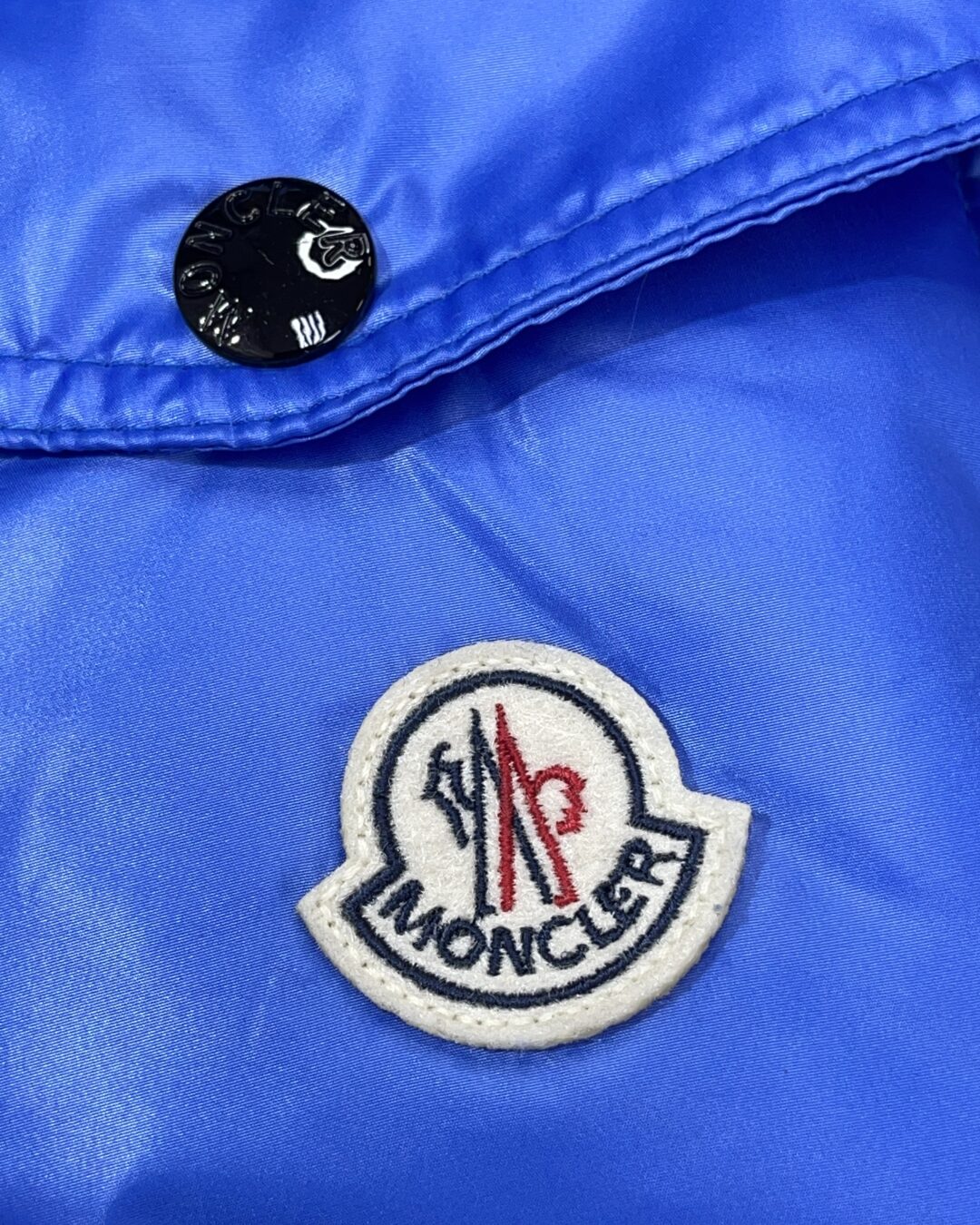Куртка Moncler