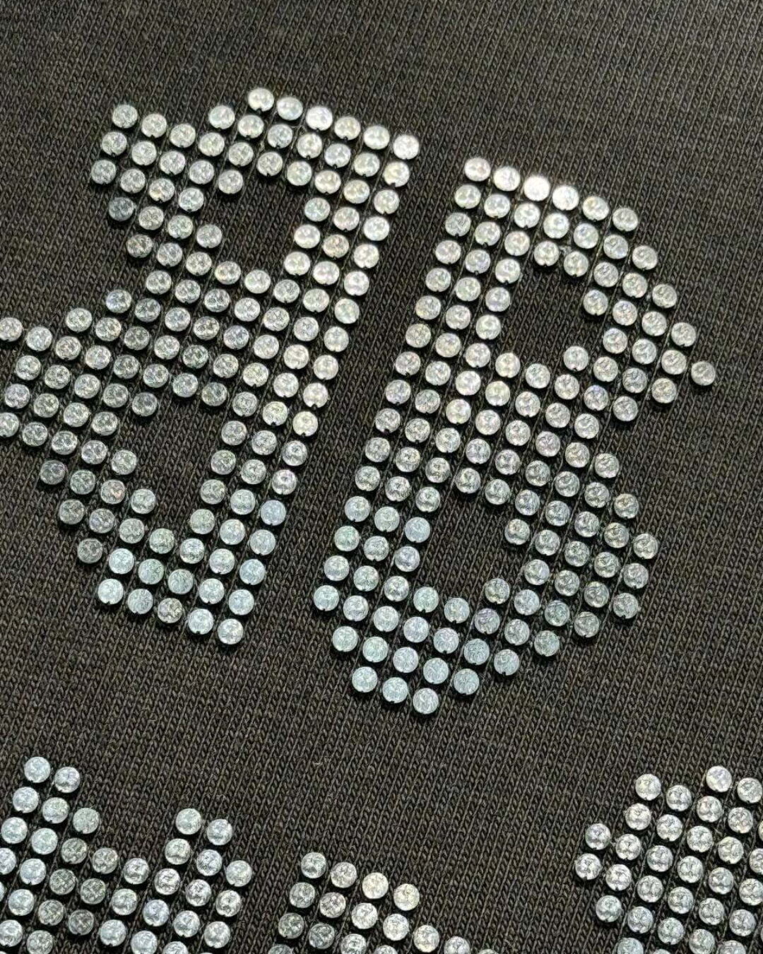 Футболка Balenciaga — фото 6