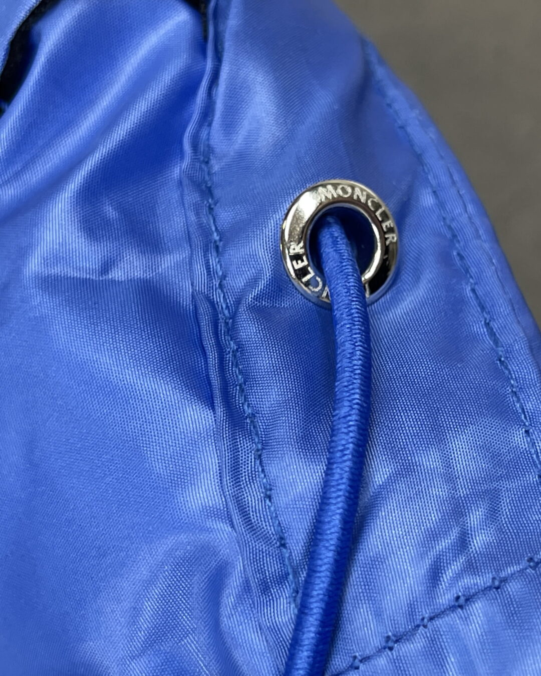 Куртка Moncler — фото 5