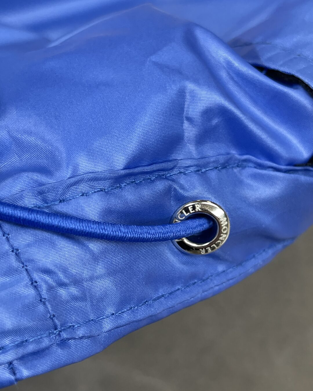 Куртка Moncler
