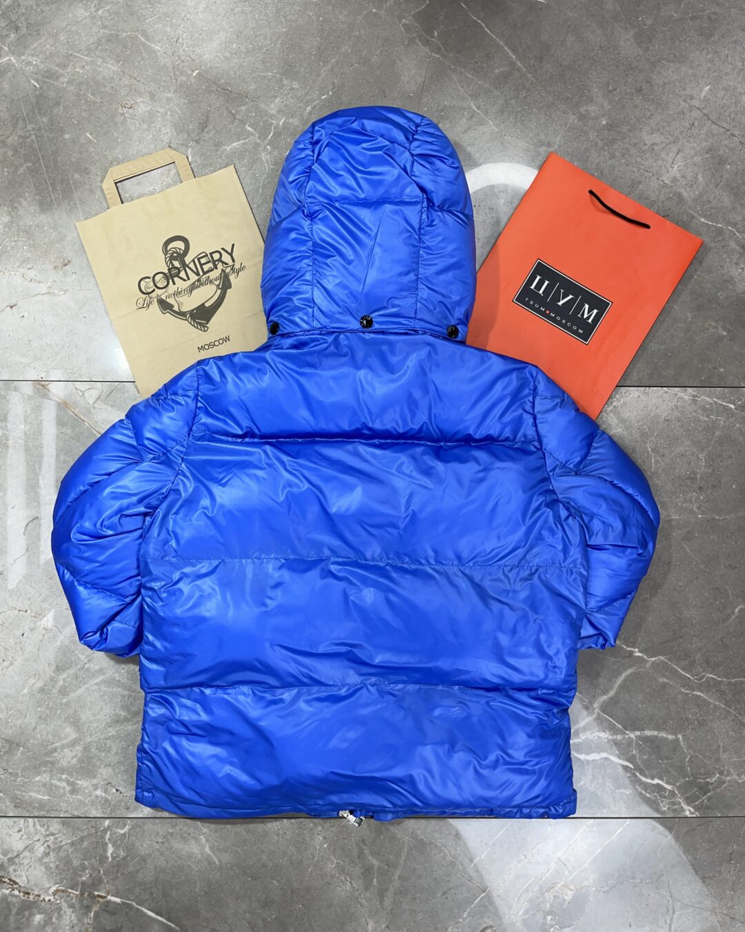 Куртка Moncler