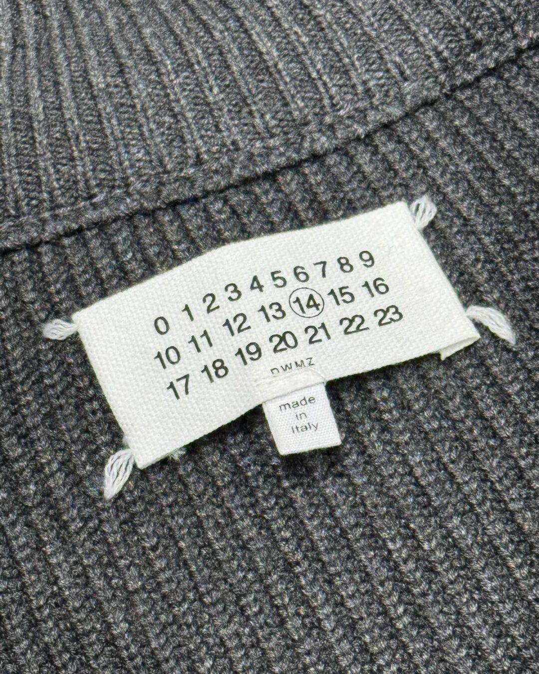 Кофта Maison Margiela