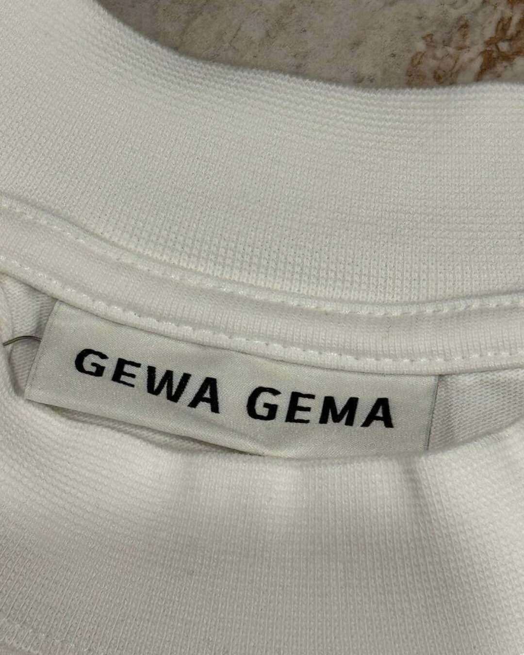 Футболка Balenciaga — фото 9