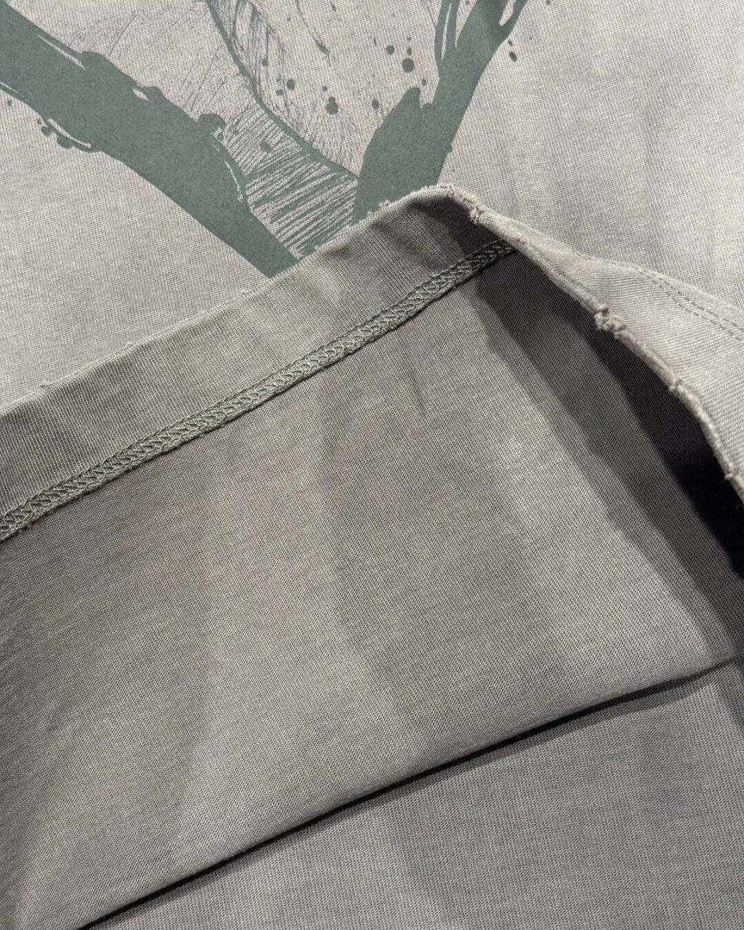 Футболка Balenciaga — фото 6