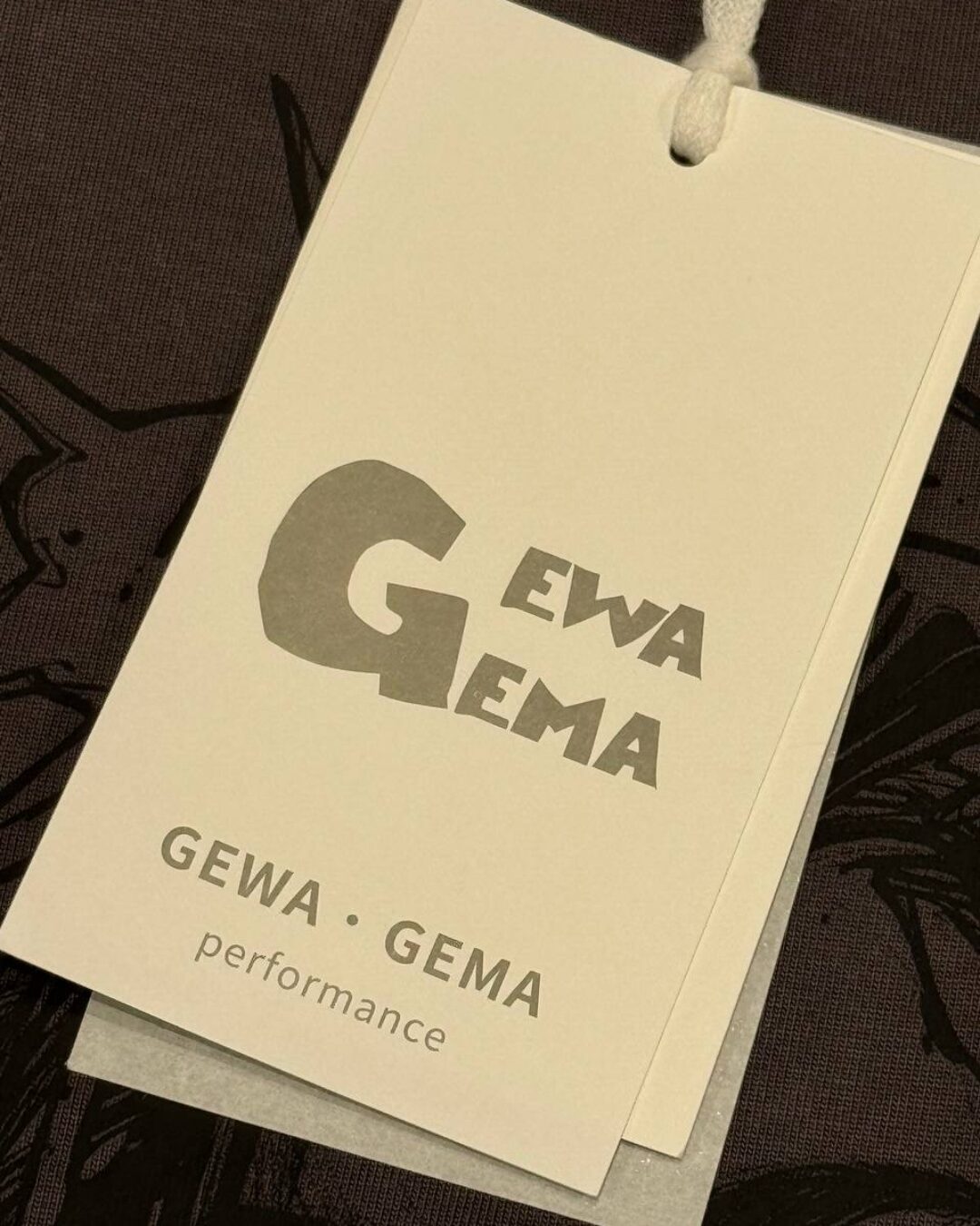 Футболка Balenciaga — фото 7