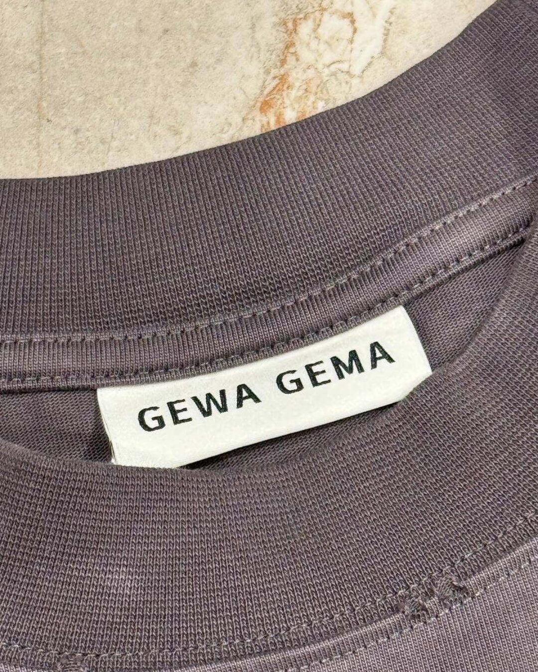 Футболка Balenciaga — фото 8