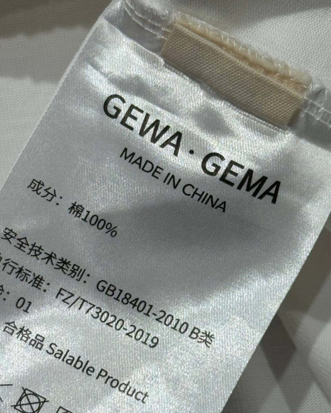 Футболка Balenciaga — фото 5