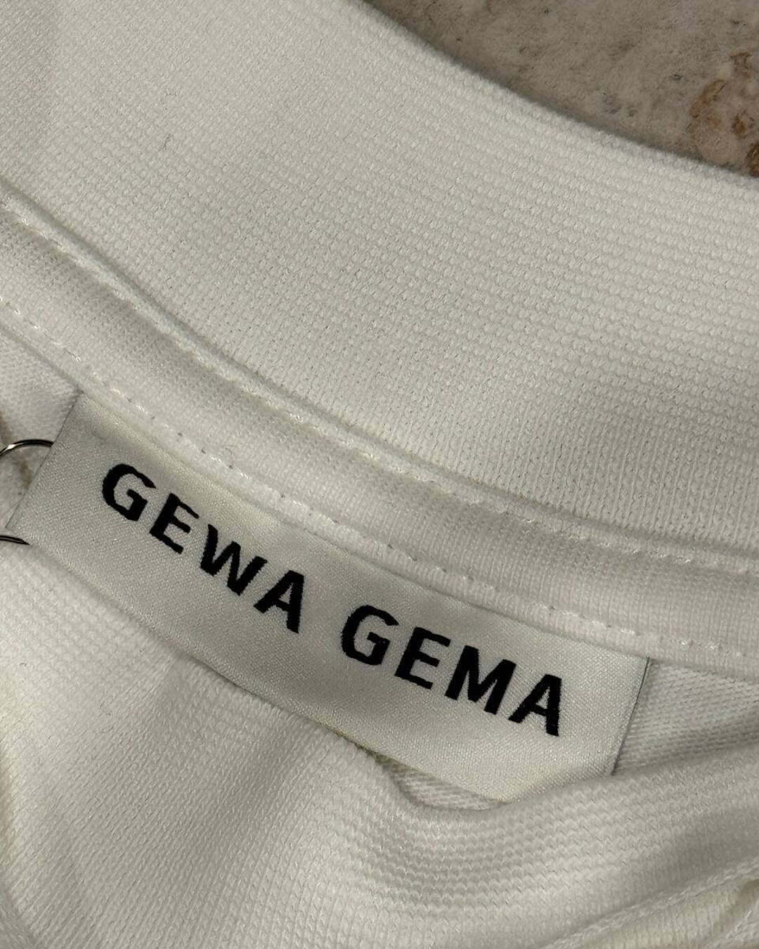 Футболка Balenciaga — фото 7