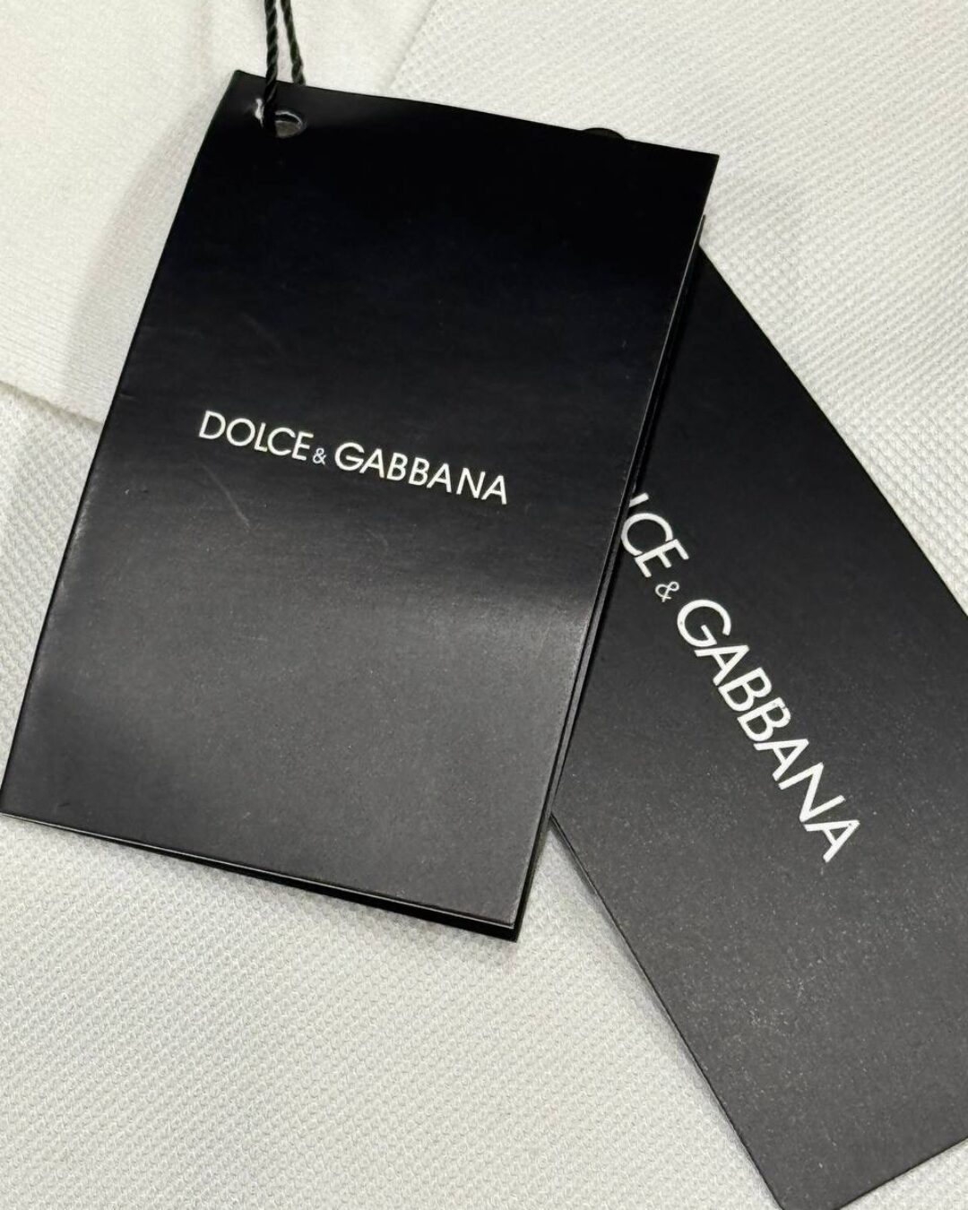 Поло Dolce & Gabbana