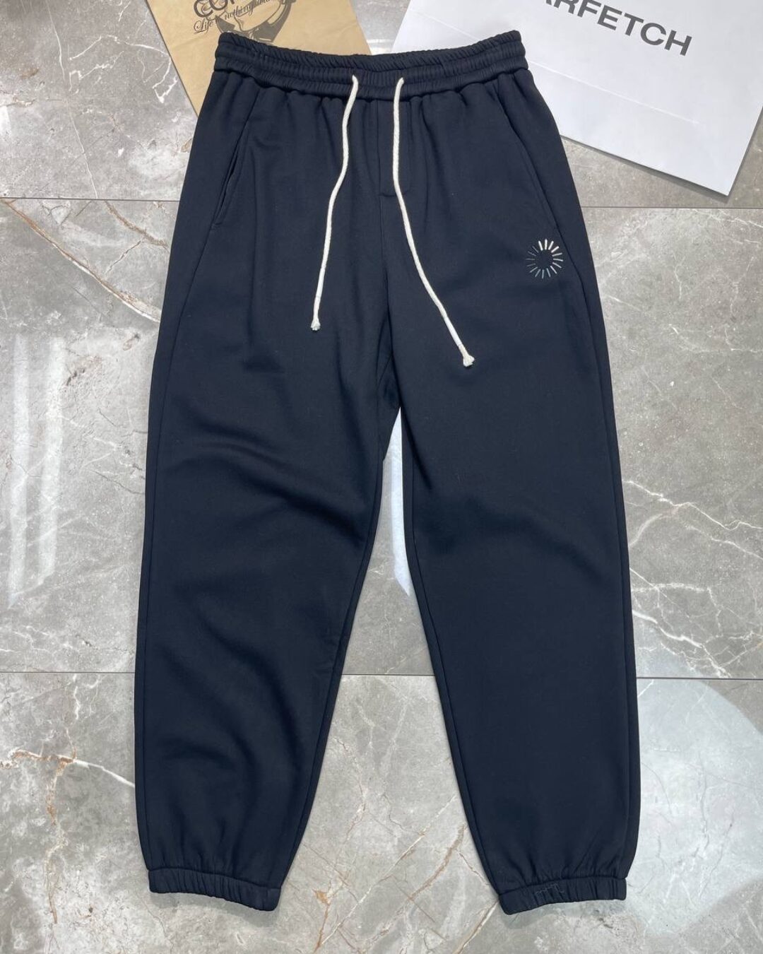 Спортивные Штаны Balenciaga