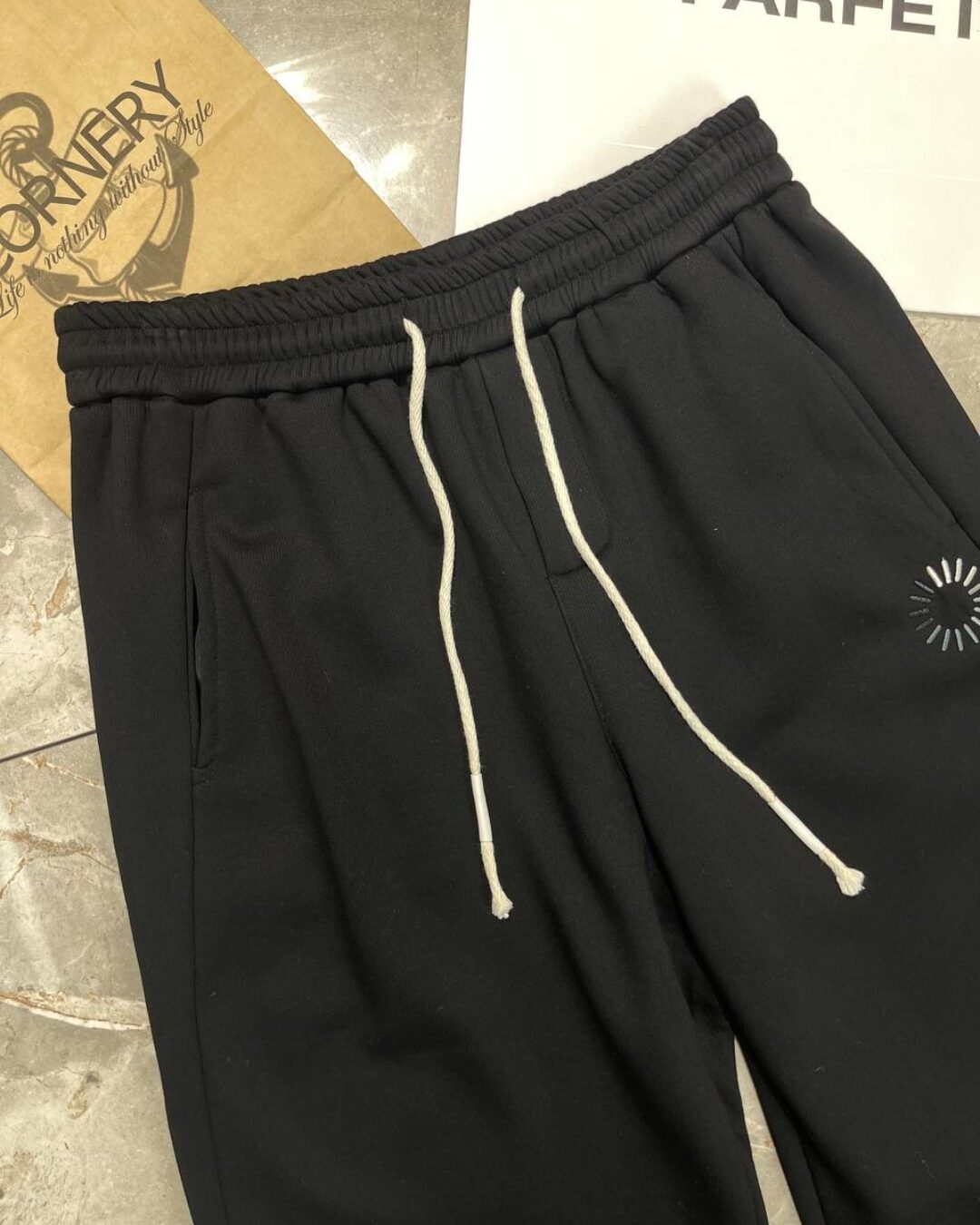 Спортивные Штаны Balenciaga — фото 3