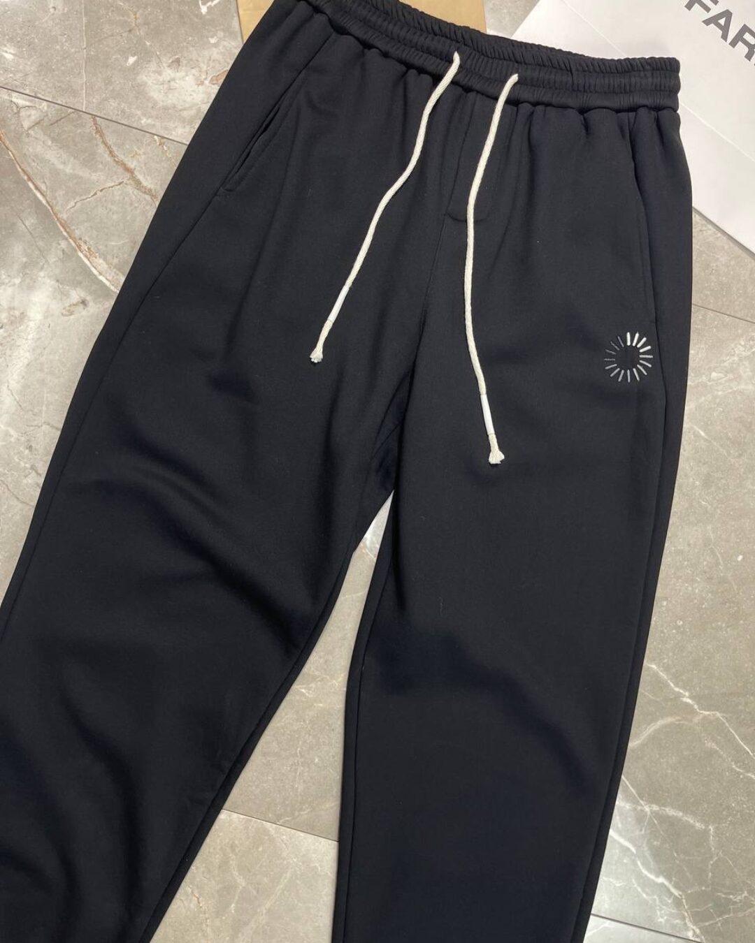 Спортивные Штаны Balenciaga — фото 5