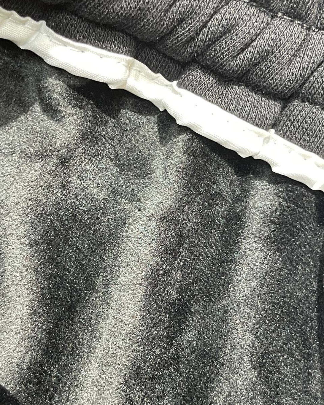 Спортивные Штаны Balenciaga — фото 6