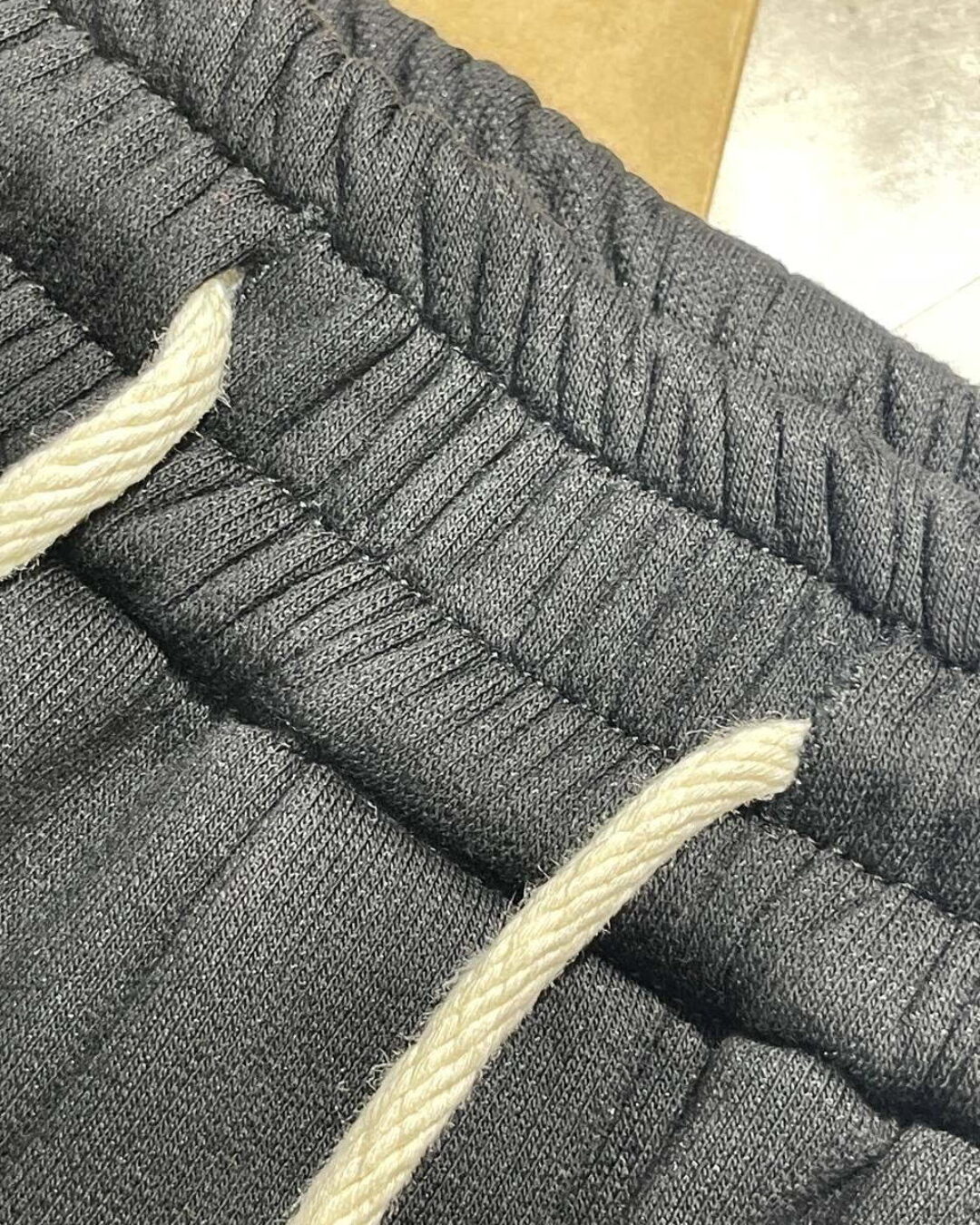 Спортивные Штаны Balenciaga — фото 8