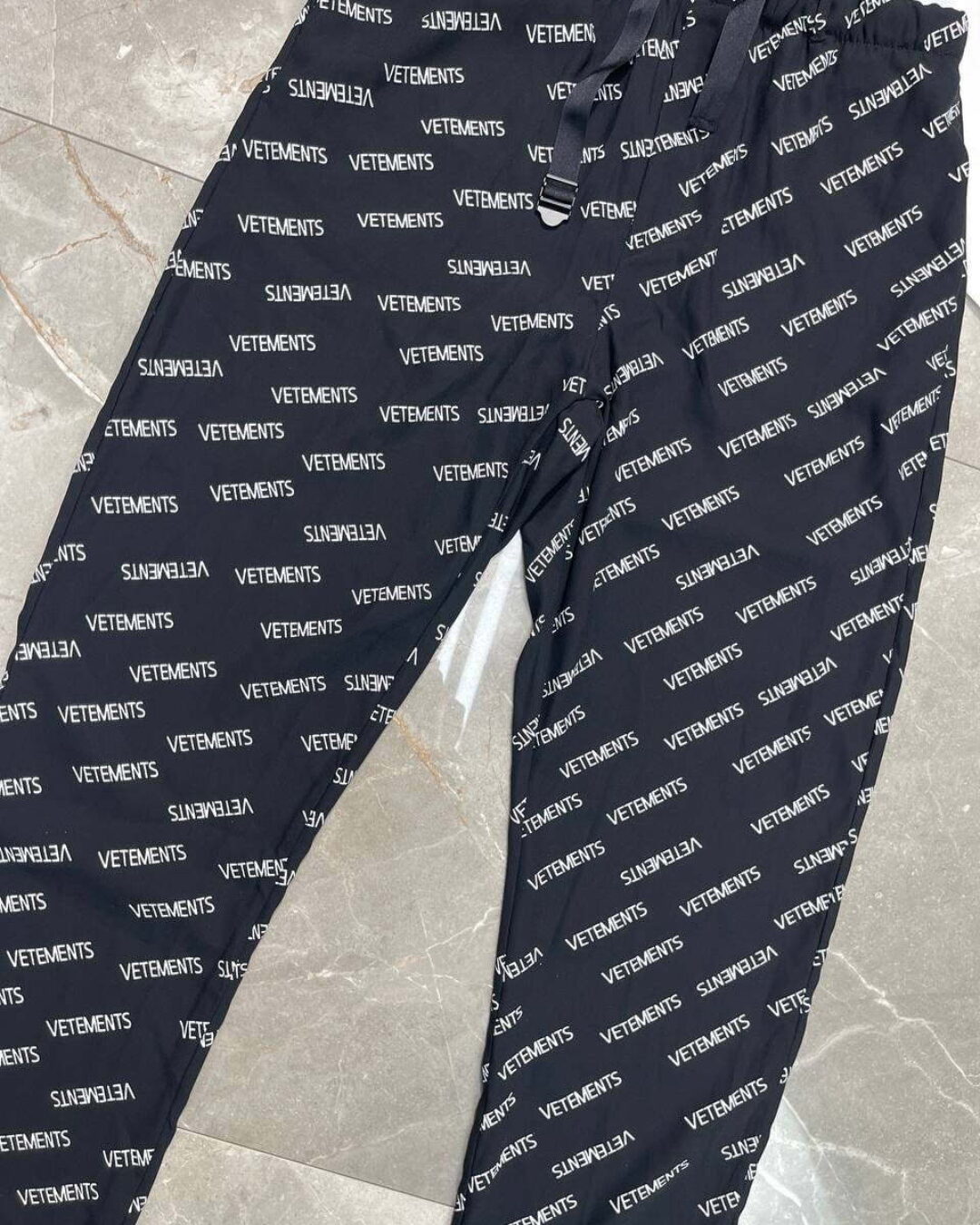 Штаны Vetements — фото 3