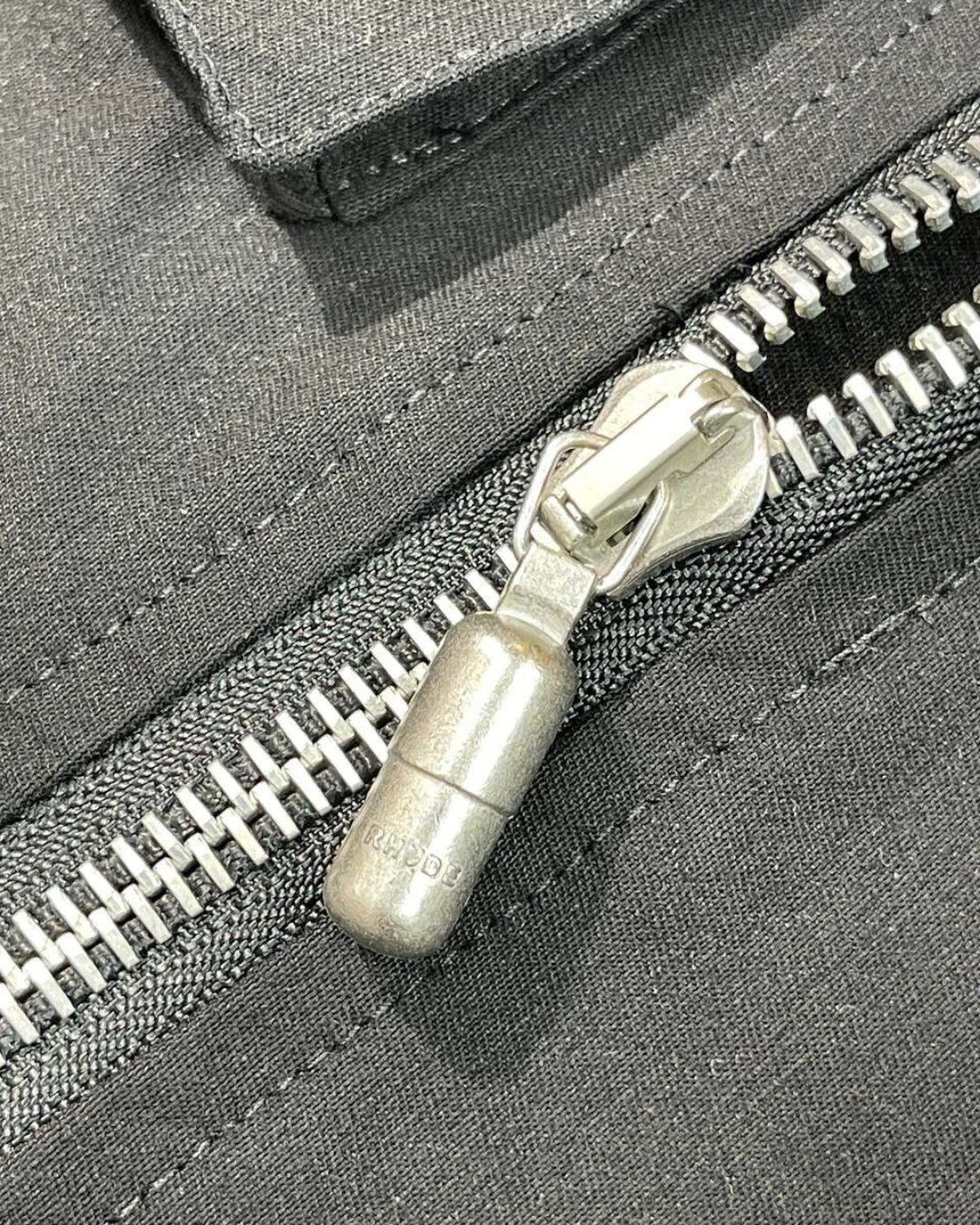 Спортивные Штаны Rhude — фото 4