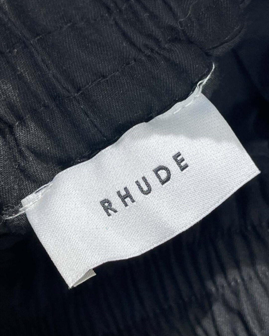 Спортивные Штаны Rhude — фото 7
