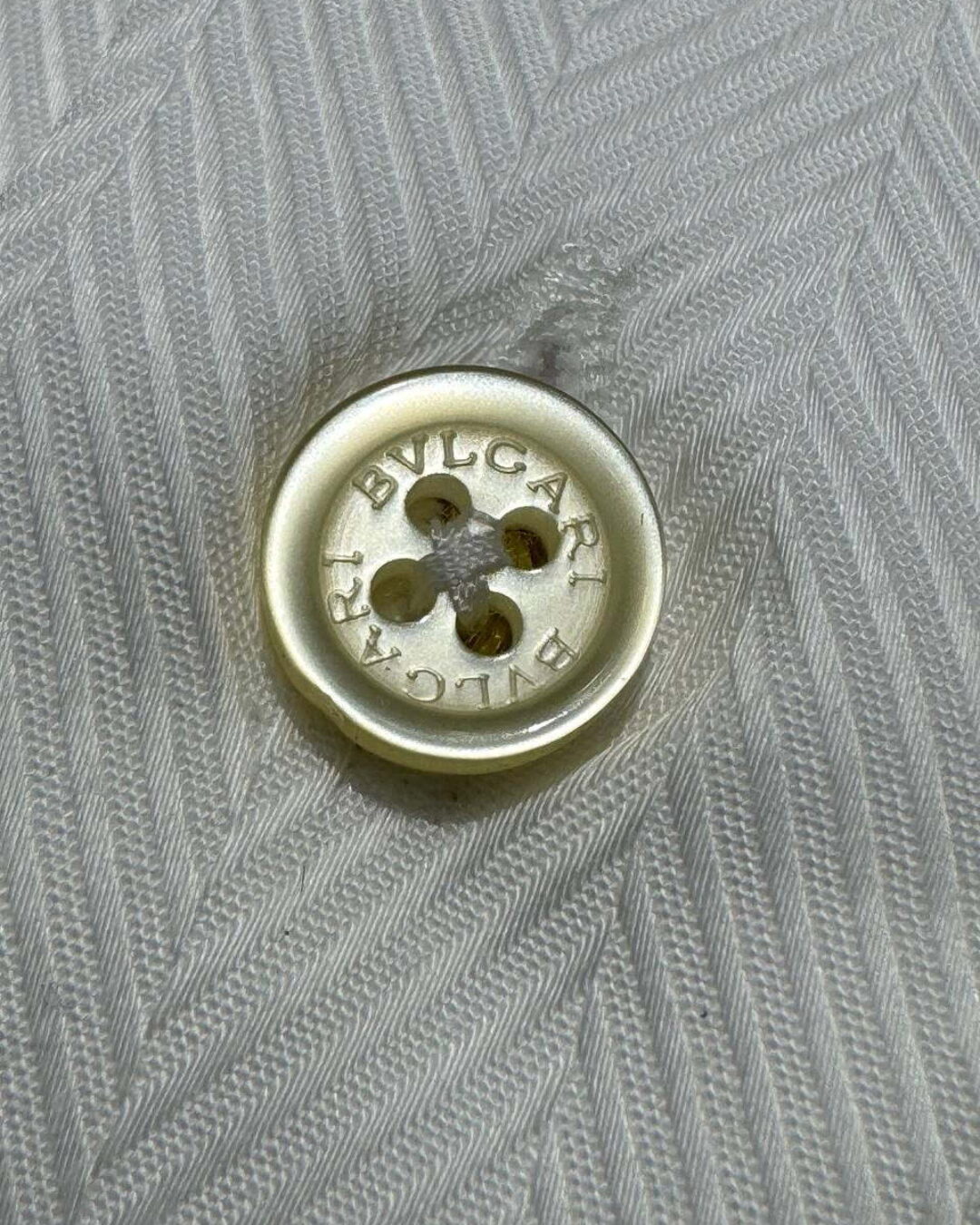 Рубашка Bvlgari