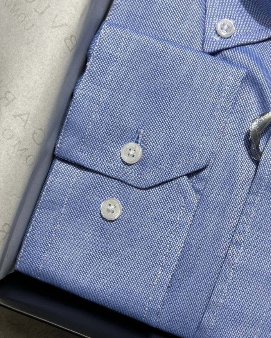 Рубашка Bvlgari