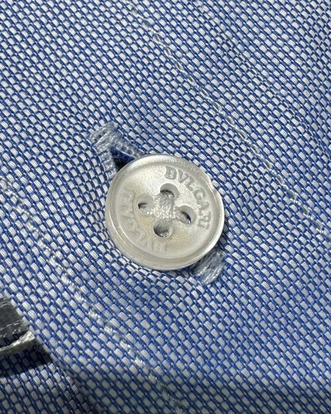 Рубашка Bvlgari