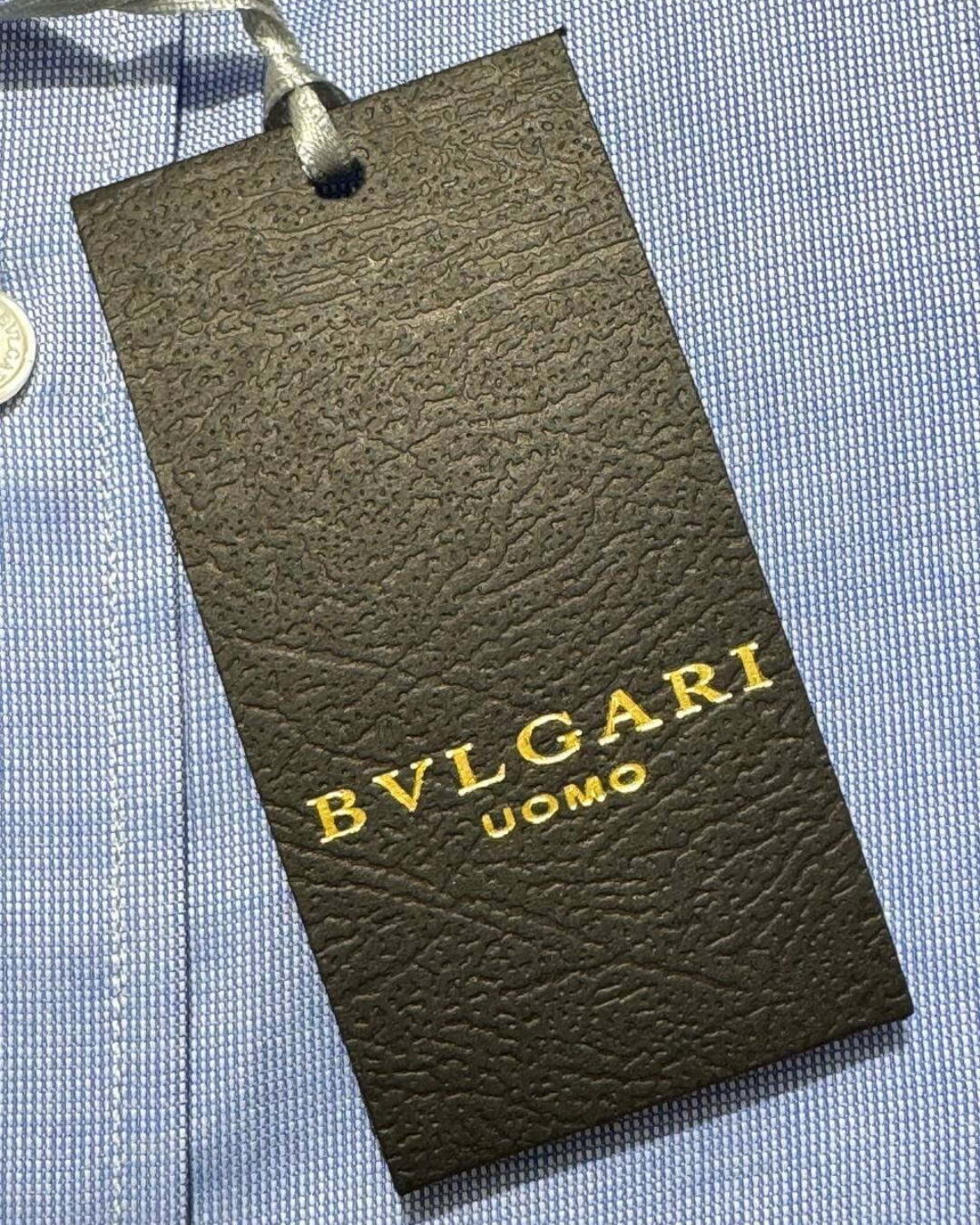 Рубашка Bvlgari