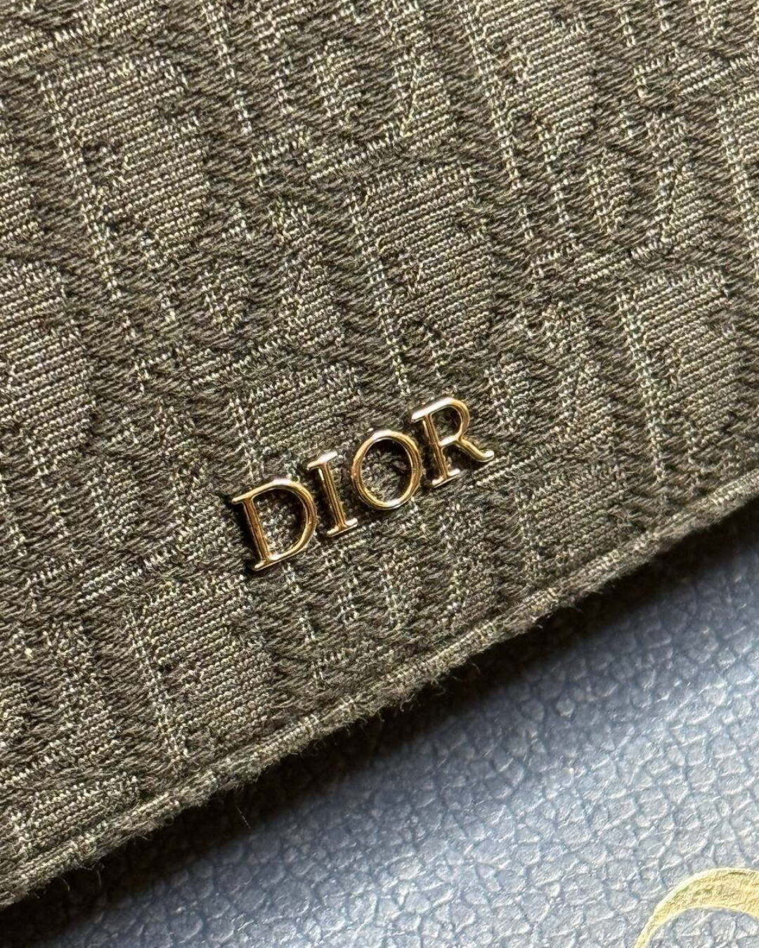 Сумка Dior Safari