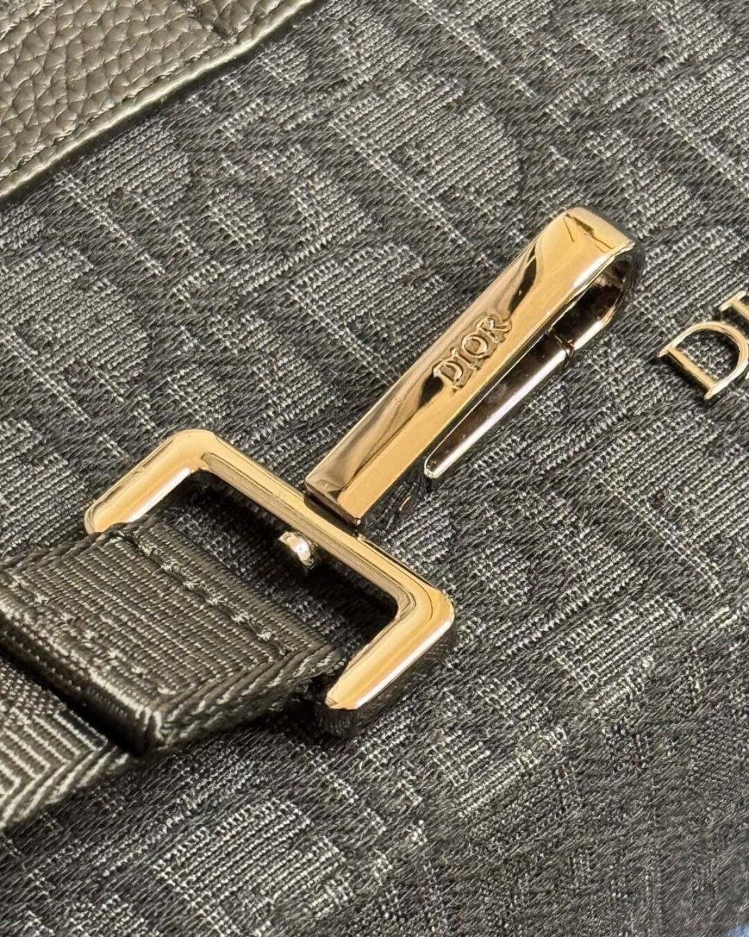 Сумка Dior Safari