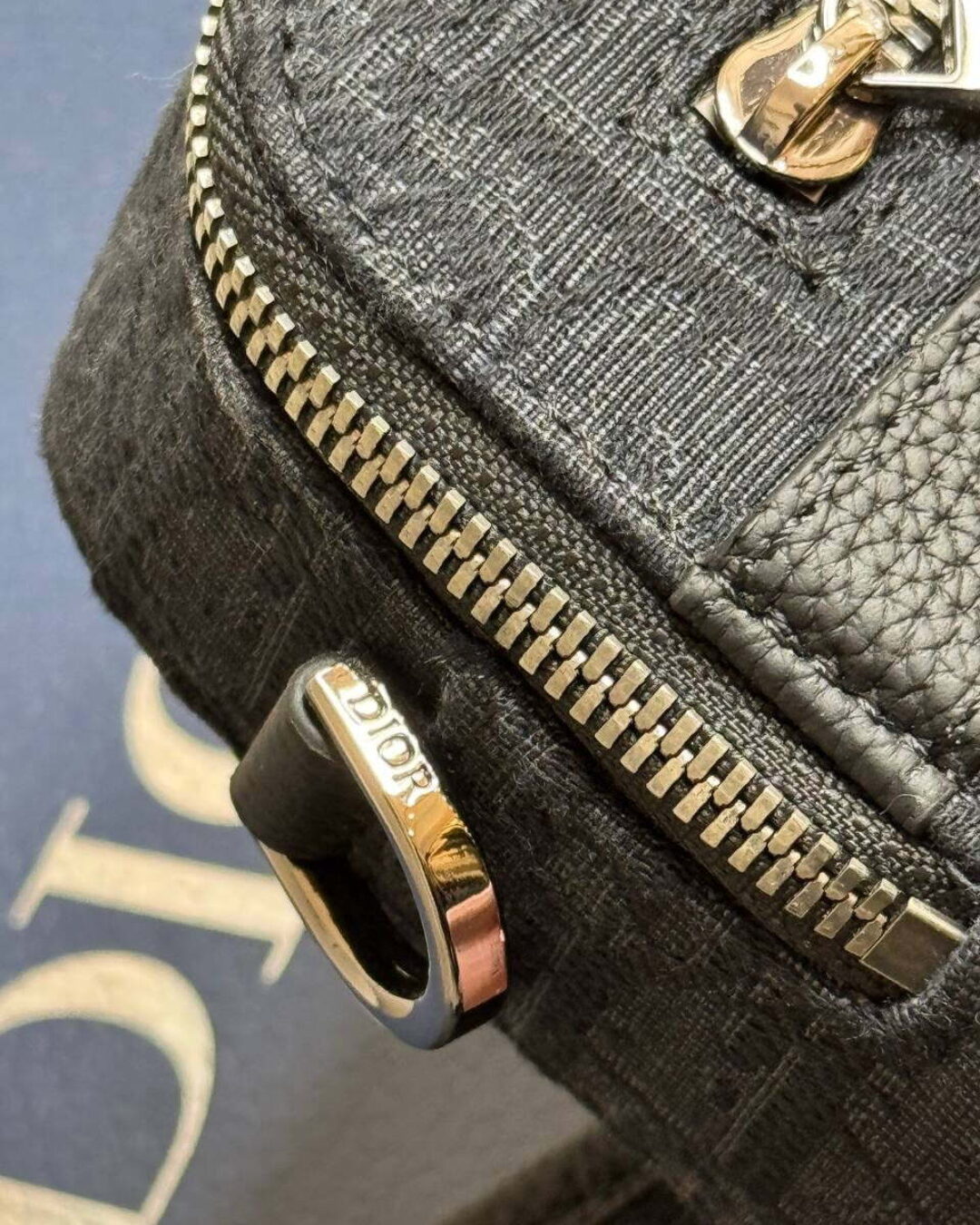 Сумка Dior Safari