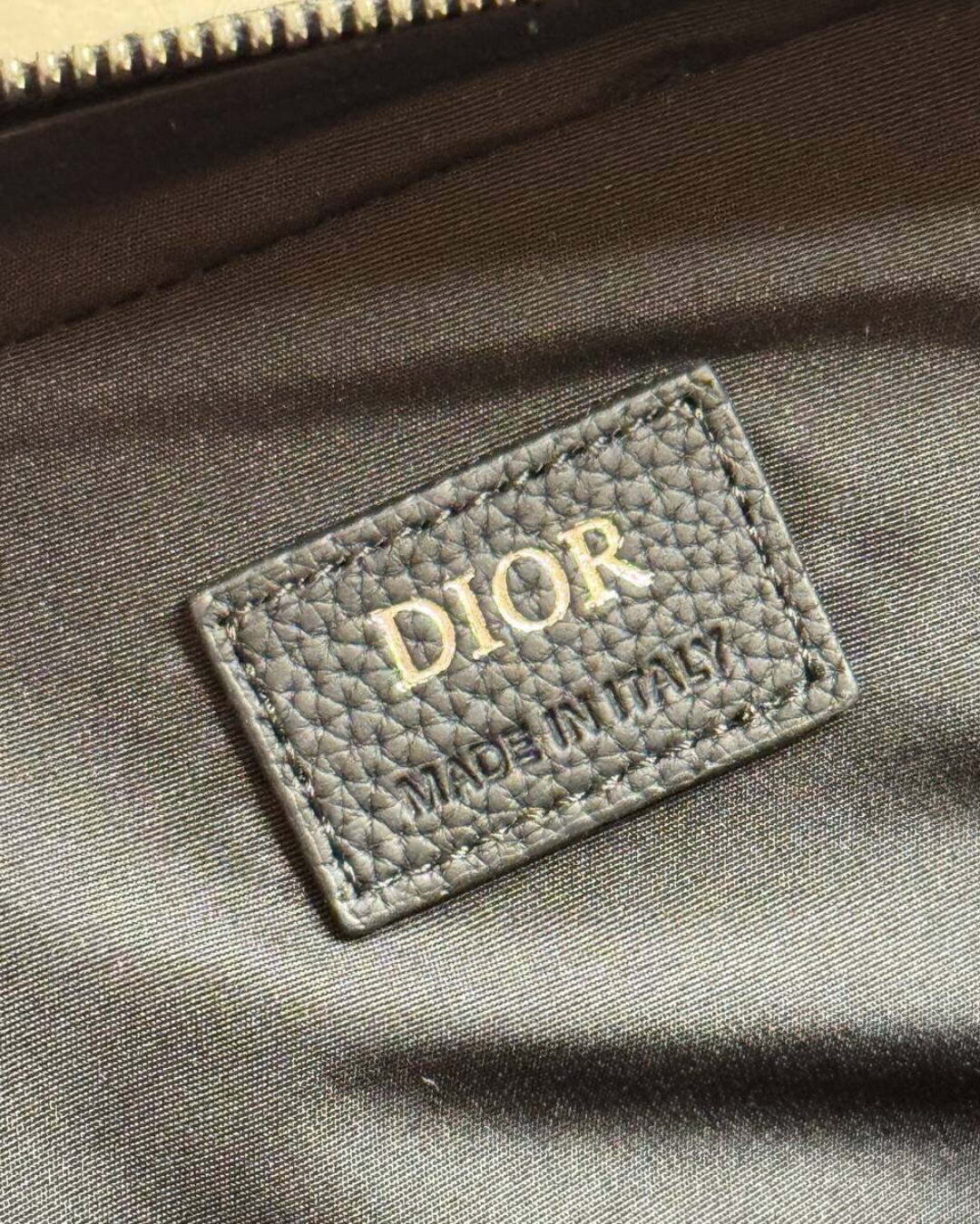 Сумка Dior Safari