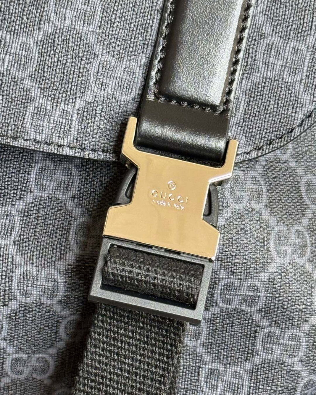 Рюкзак Gucci
